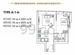 One Shenton (D1), Apartment #561317251